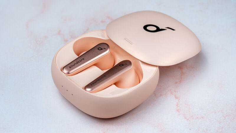 Soundcore Liberty Air 2 Pro, excellent ANC on a budget