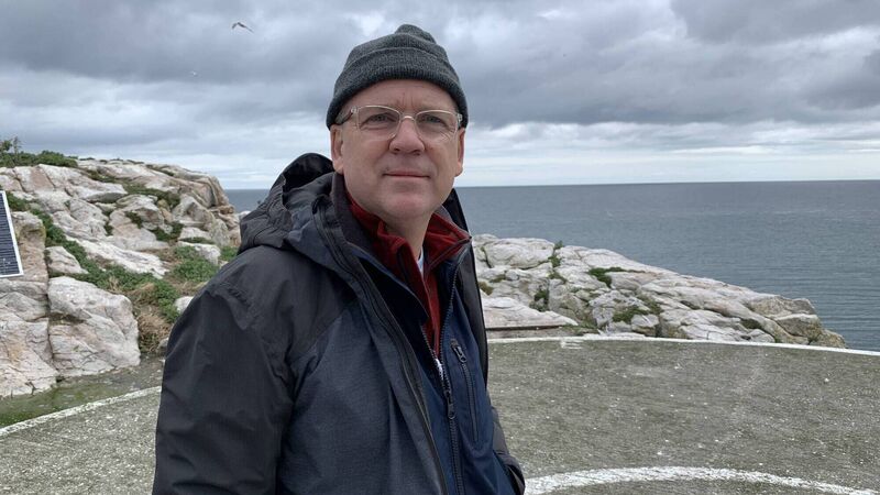 Mooney is Back from the Brink to shine a light on Europe's most endangered species