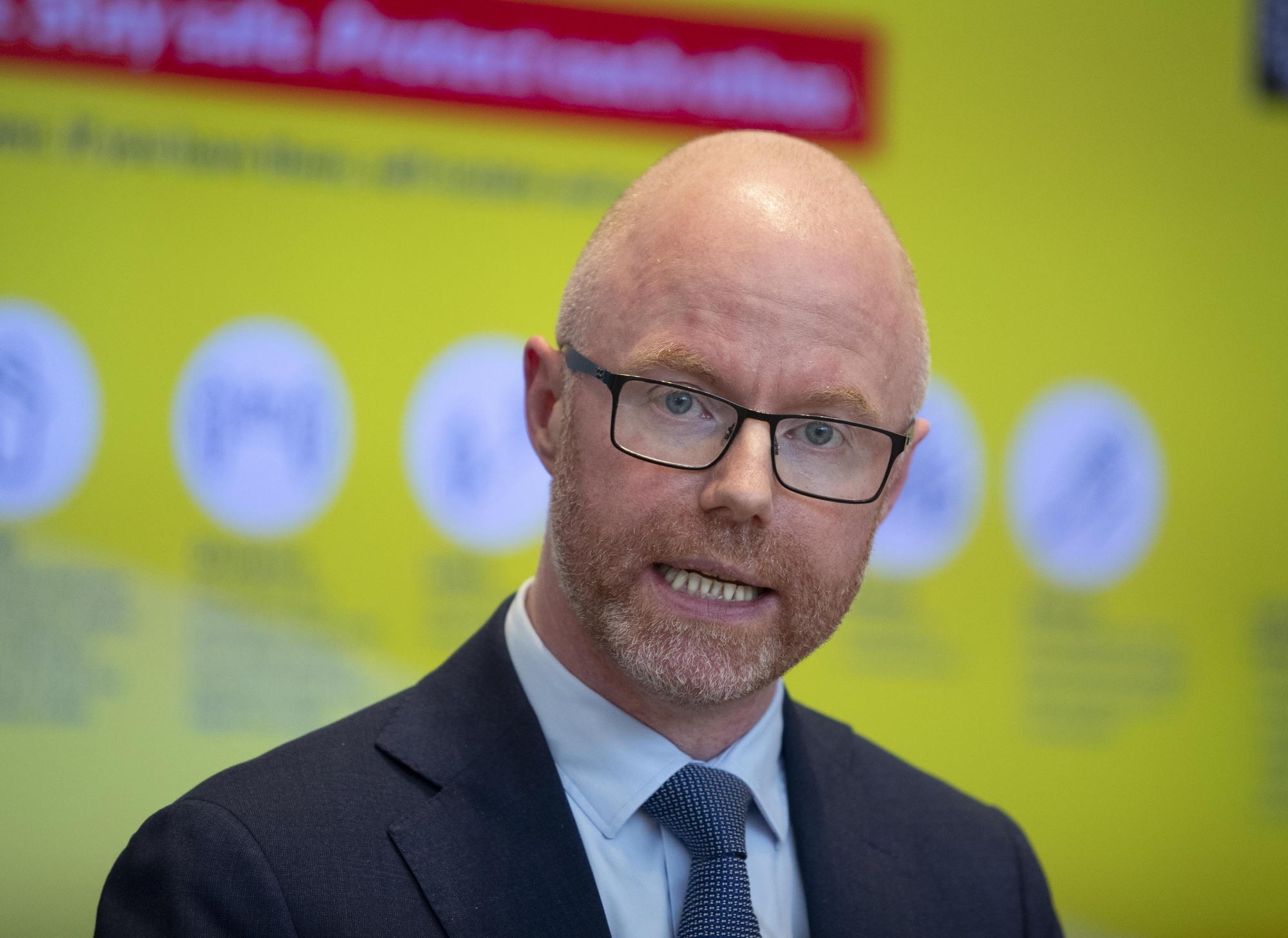Ireland able to reopen with high level of cases once vaccinated