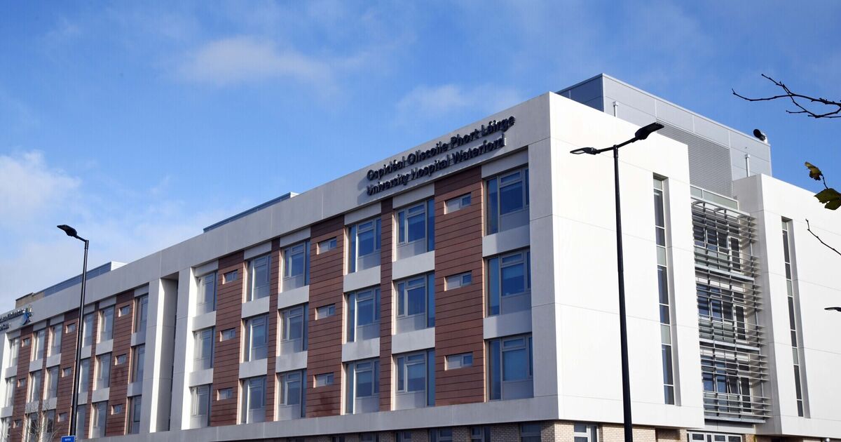 Contract awarded for construction of second Cath lab at University