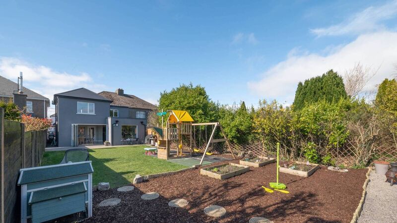 A house as rare as hen's teeth in Cork's Ballinlough for €475,000