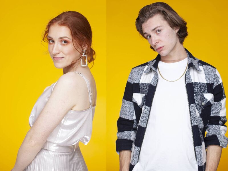 Luke was not the Connell Susanne was looking for Luke was not the Connell Susanne was looking for