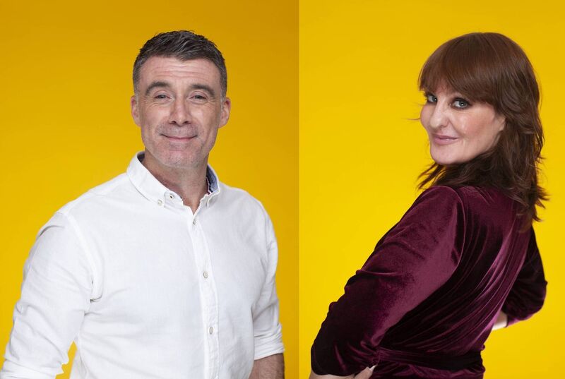 Mark and Martina had a great date but agreed they wanted different things Mark and Martina had a great date but agreed they wanted different things