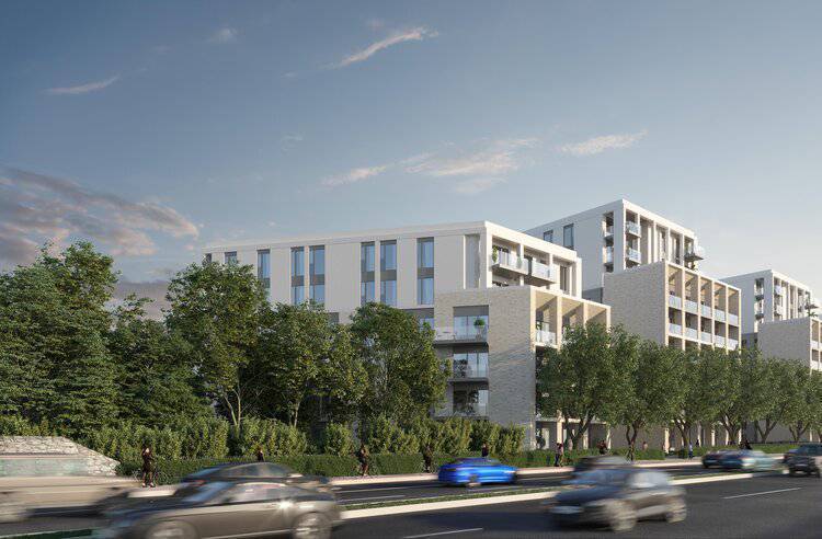 Permission for 614 residential units on RTÉ lands overturned on consent by High Court