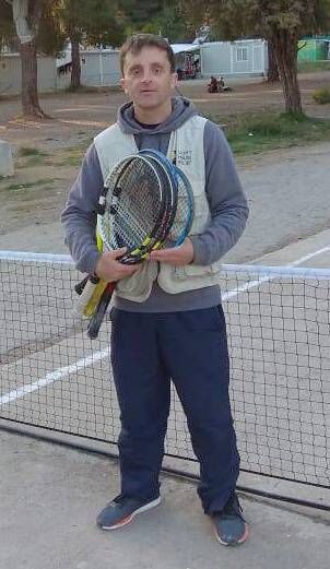 Wes O'Brien Wes O'Brien