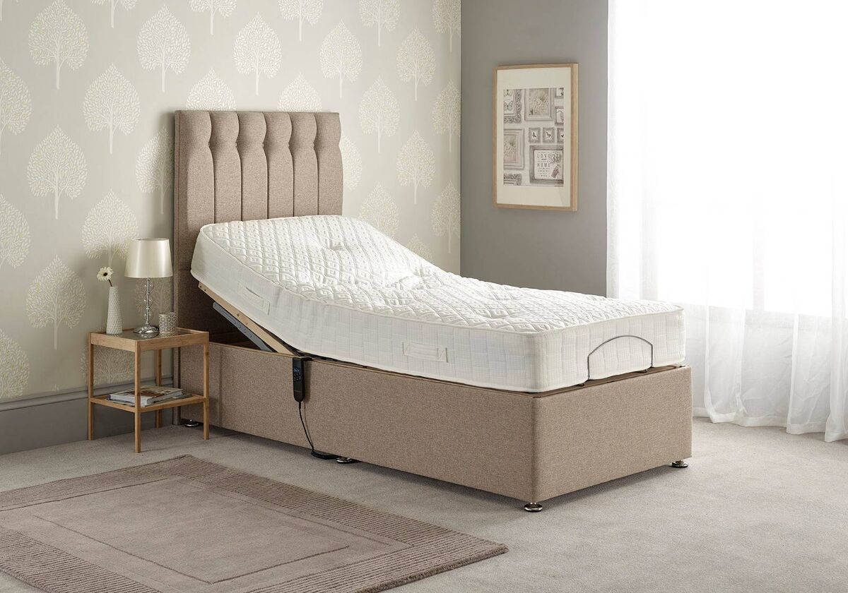 Factory Carpets have a range of mattresses to suit your needs