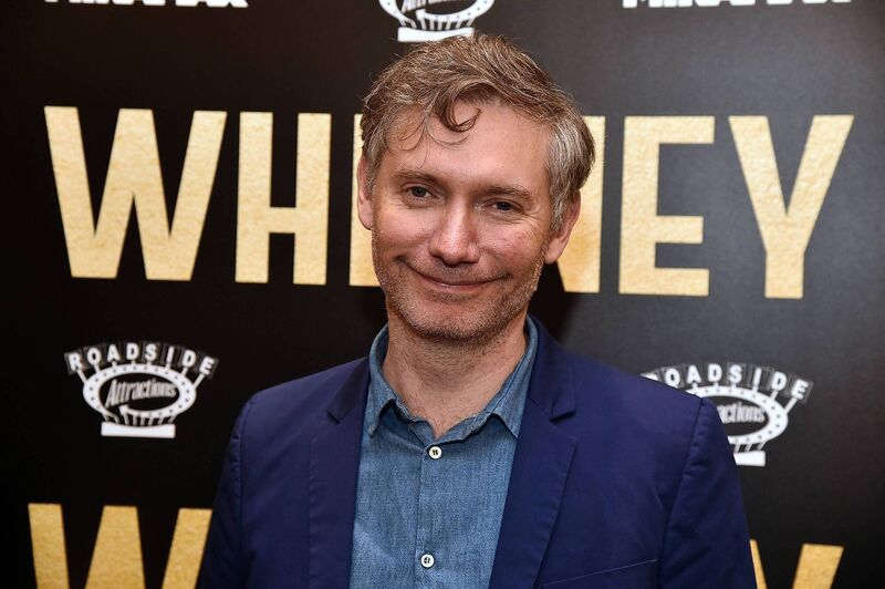 Director Kevin MacDonald had his first big breakthrough with 2003's Touching the Void.  