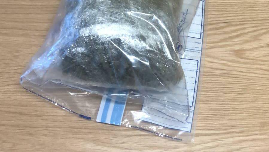 €10,000 worth of cannabis seized after two men found 'acting ...