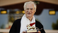 France Obit Bertrand Tavernier