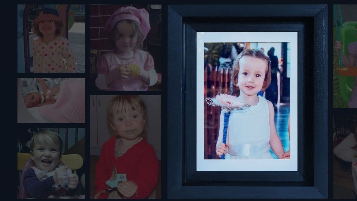 Clarissa: A life stolen - Vimarsana News