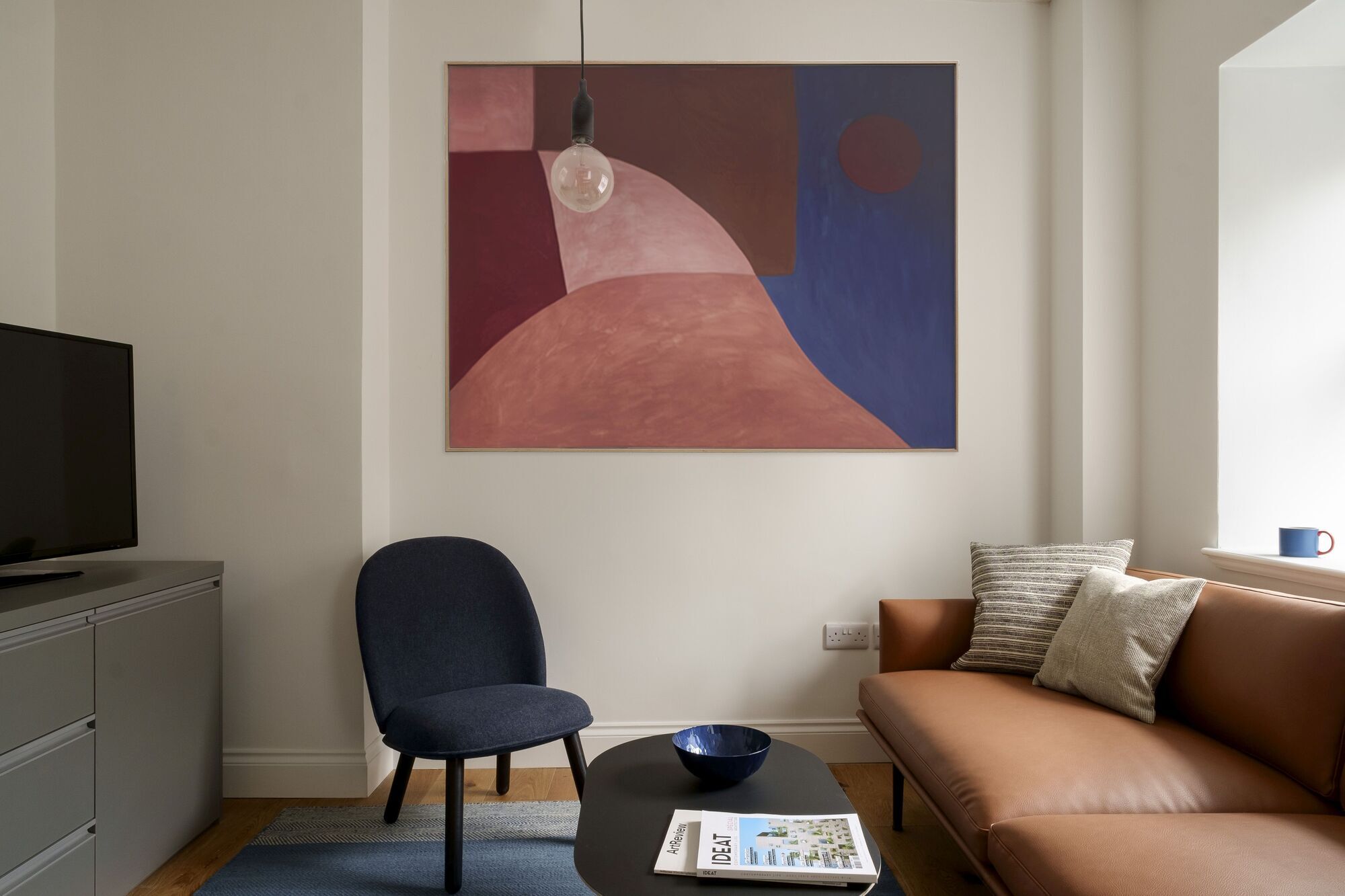 How an industrial building in Cork gained a new lease of life 