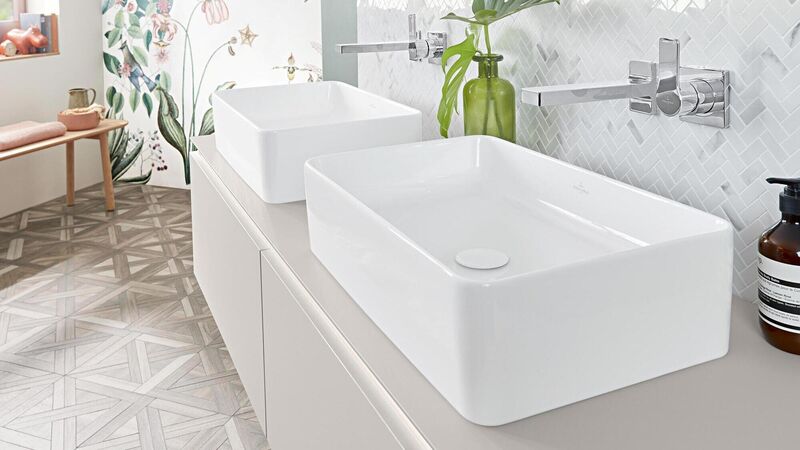 Splashing out on a bathroom? Here's what you need to know 