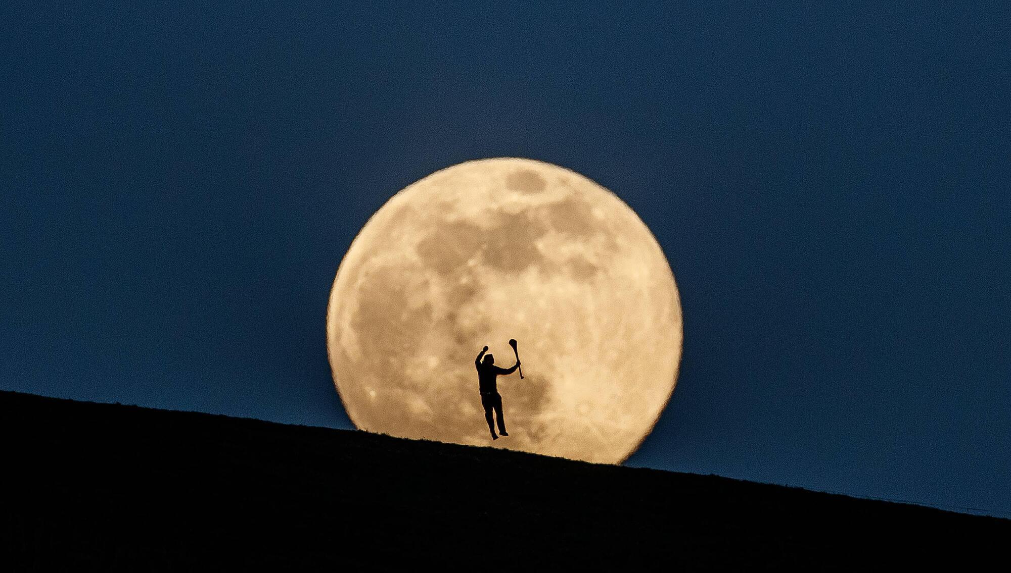 Sky Matters: The super-moons are on their way back