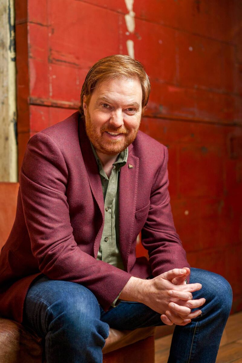 Can you really teach people how to be a comedian?