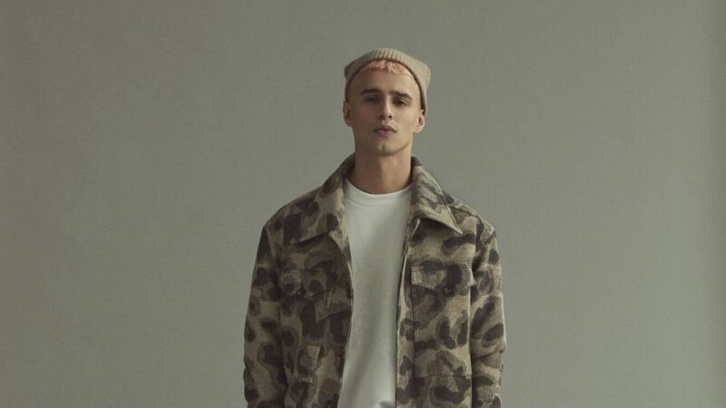 Top four trends from men’s fashion week Top four trends from men’s fashion week