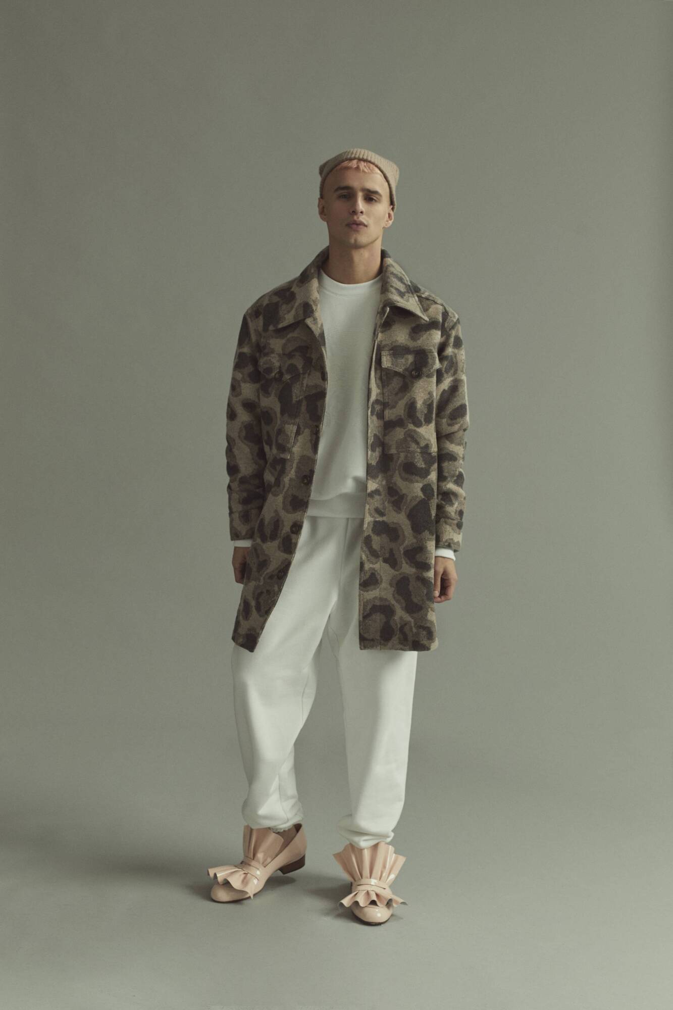 Top four trends from men’s fashion week