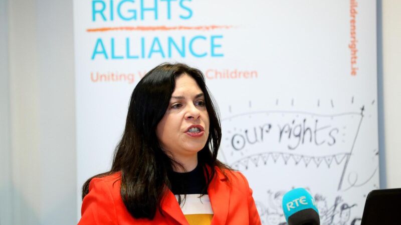 Advocates question how many disabled children had dossiers built on them by the State 