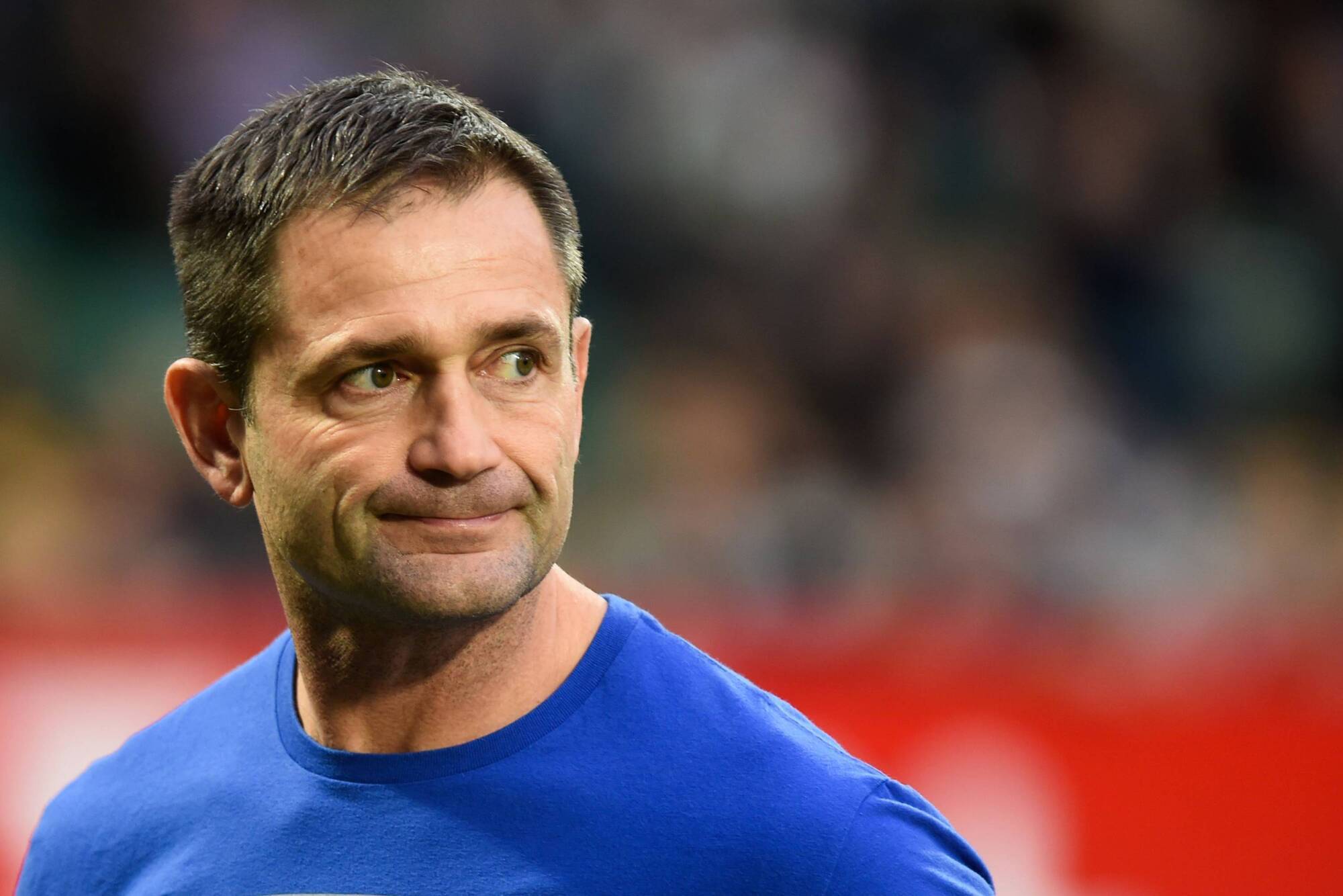 Landing JJ Hanrahan a 'big coup' says Clermont boss