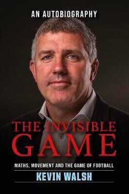 The Invisible Game The Invisible Game