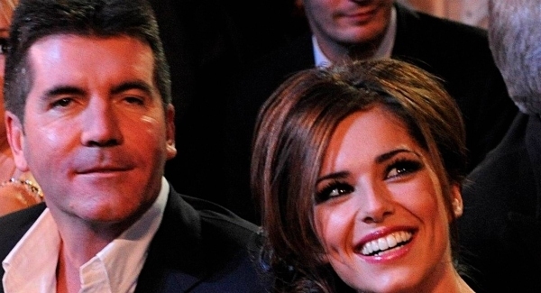 Simon and Cheryl set to reprise judging roles