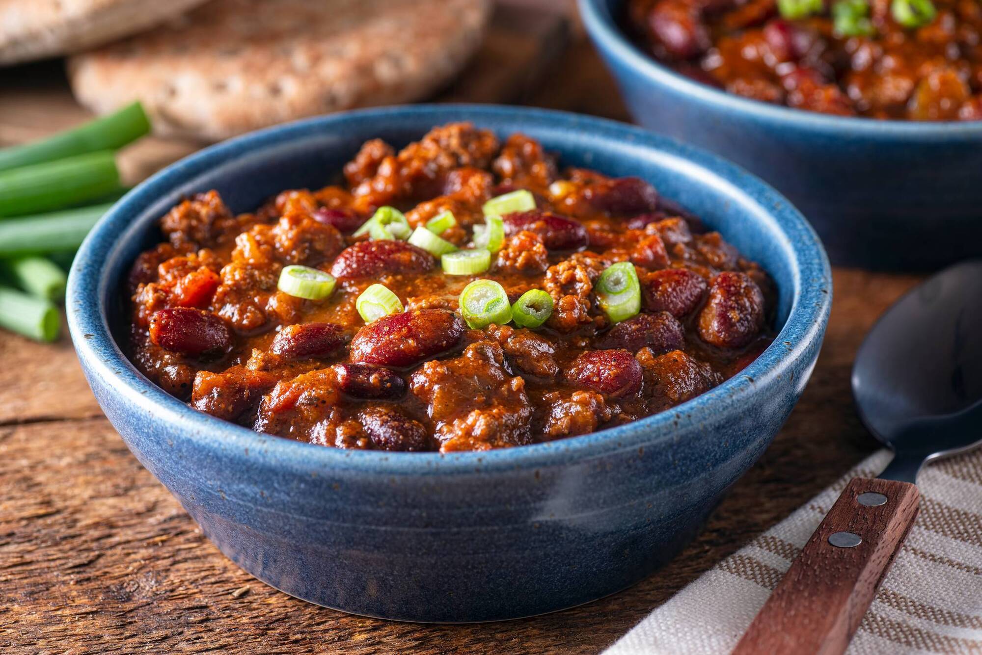 How to make the perfect chilli con carne and the common mistakes to avoid