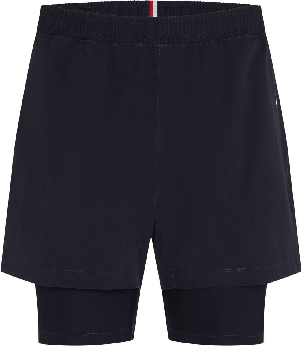 Tommy Sport 2-in-1 training shorts - €54.90 (1).jpg Paul McLauchlan Tommy Sport 2-in-1 training shorts - €54.90 (1).jpg Paul McLauchlan