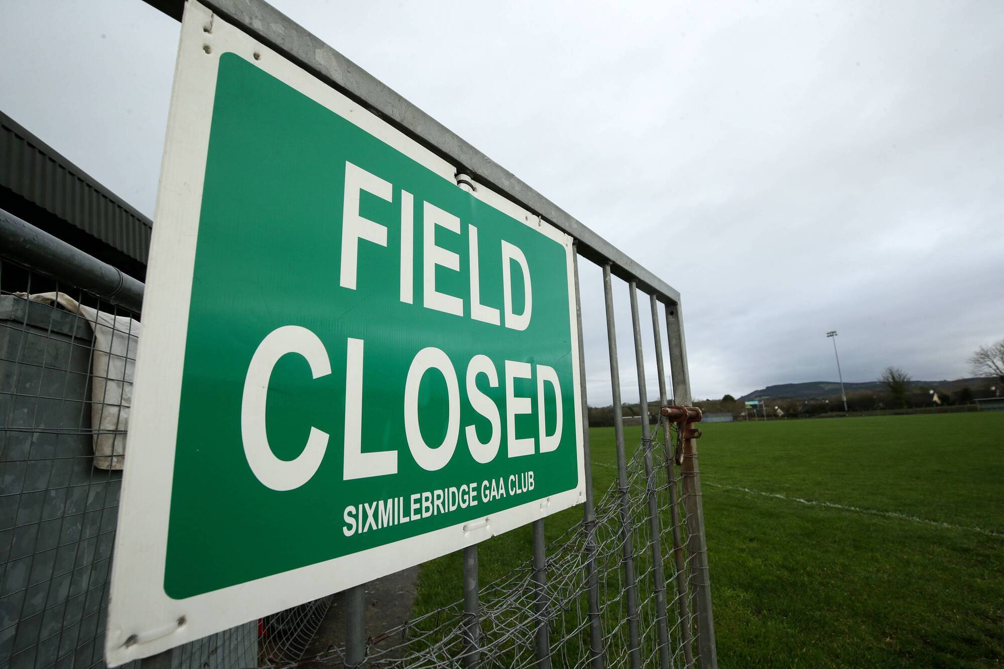 John Fogarty: The GAA can be trusted to play it safe with Covid responsibilities