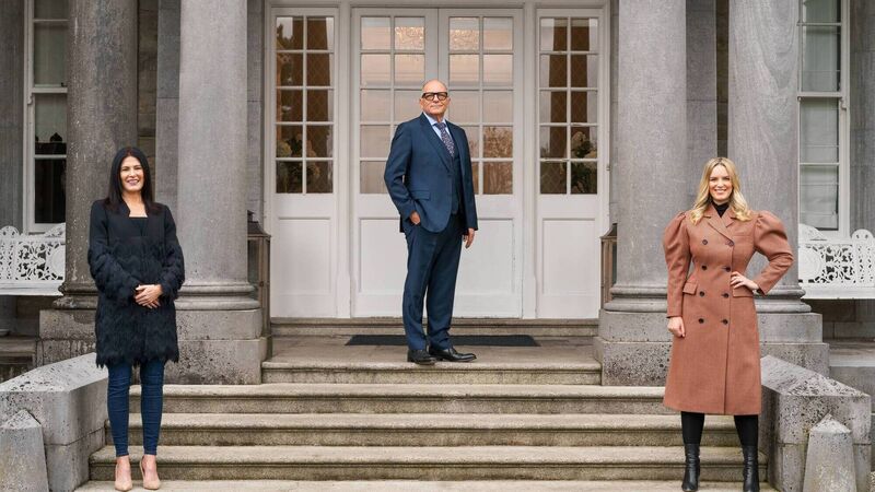 'Do you want a bit of sugar?' Four times Home of the Year caused bitter debates