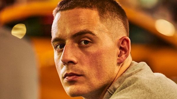 Child receives message from Dermot Kennedy hours before death