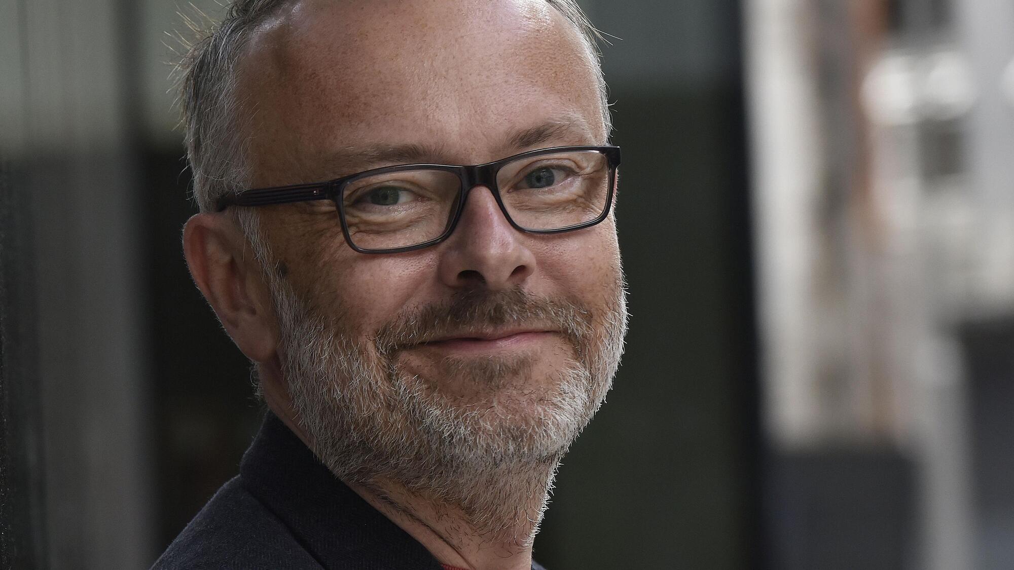 Radio Highlights: The Book Show returns, a look at life for Georgian ...