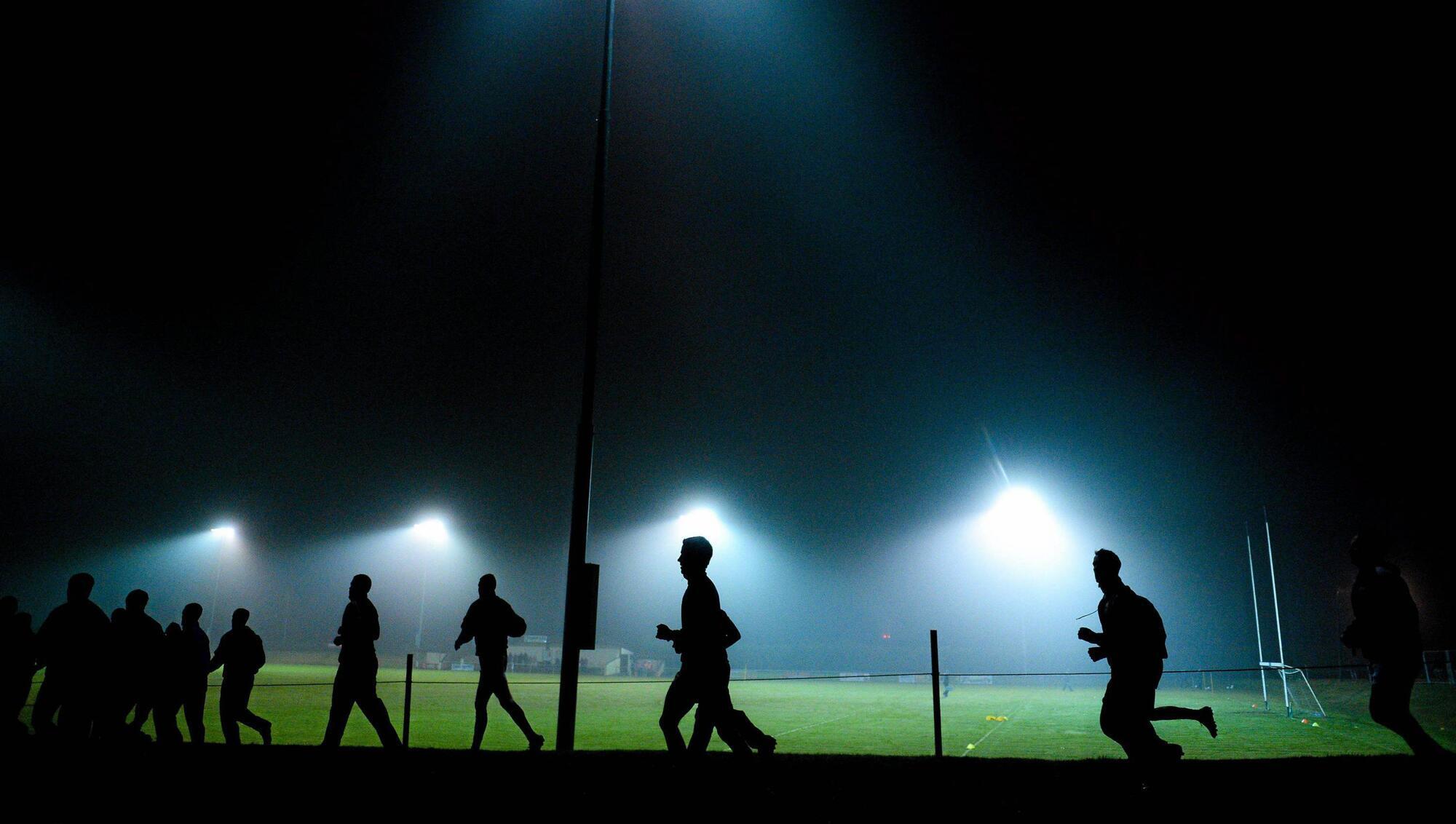 Confirmed: GAA inter-county teams allowed return on April 19