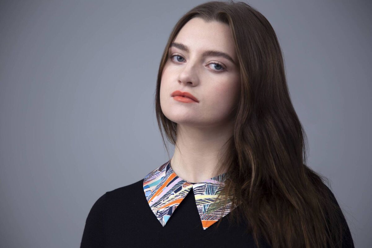 Mise Collars by Máirín Ni Bheacháin Mise Collars by Máirín Ni Bheacháin