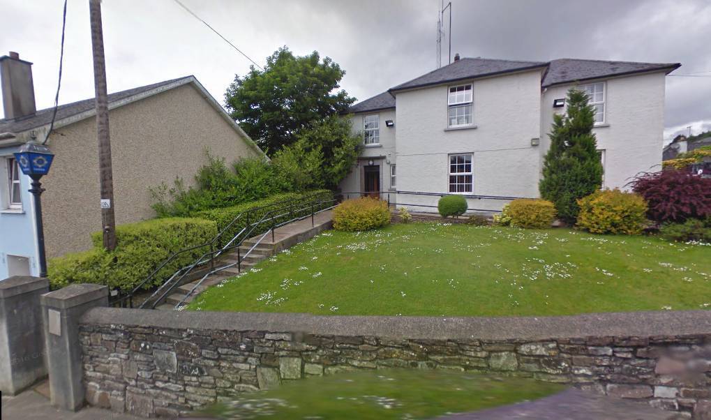 Green light for new Garda station in Macroom