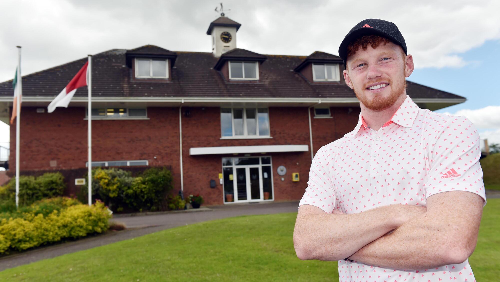 Double delight at Kinsale Golf Club as Government announces courses can reopen from April 26