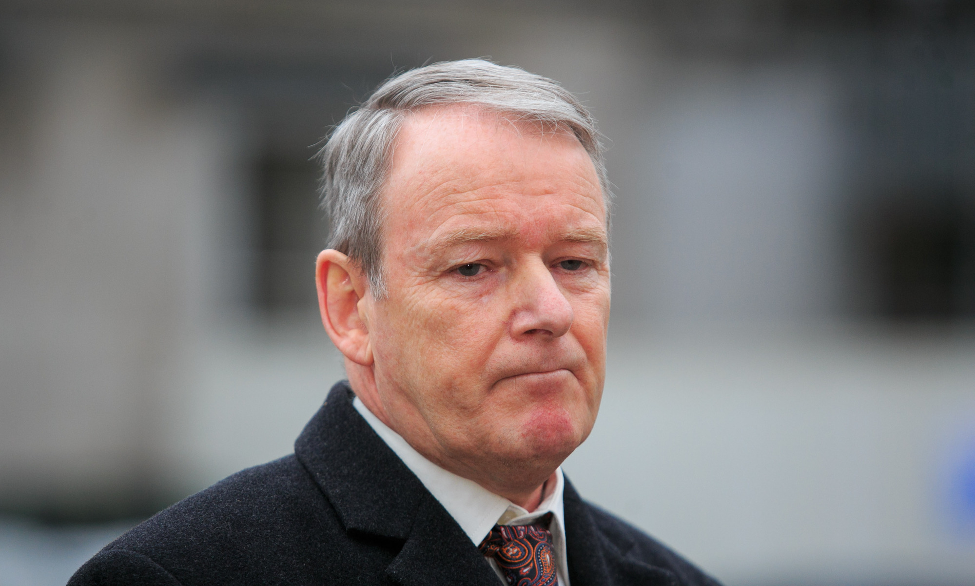 Bogus self-employment could be 'solved overnight', PAC hears