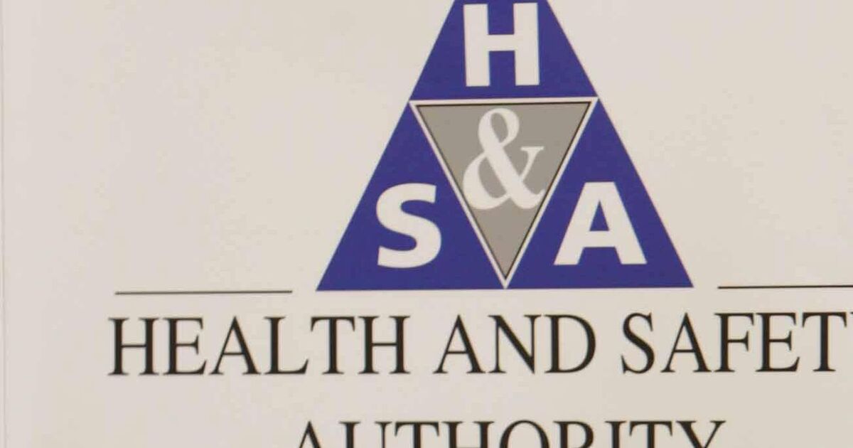 Health Safety Authority Hired Just One New Inspector Last Year health-safety-authority-hired-just-one-new-inspector-last-year