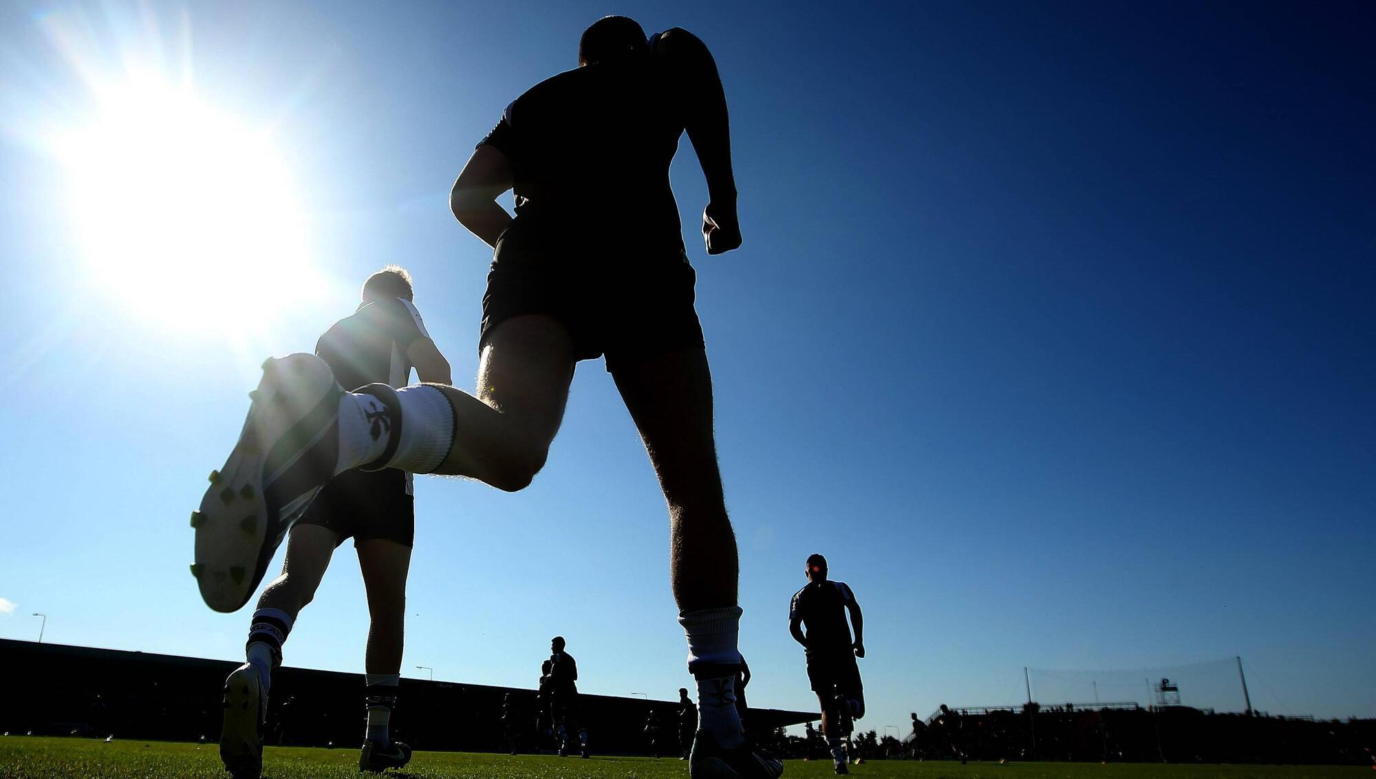 Midweek National League games may be an option for the GAA