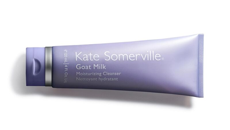Kate Somerville Goat Milk Moisturising Cleanser