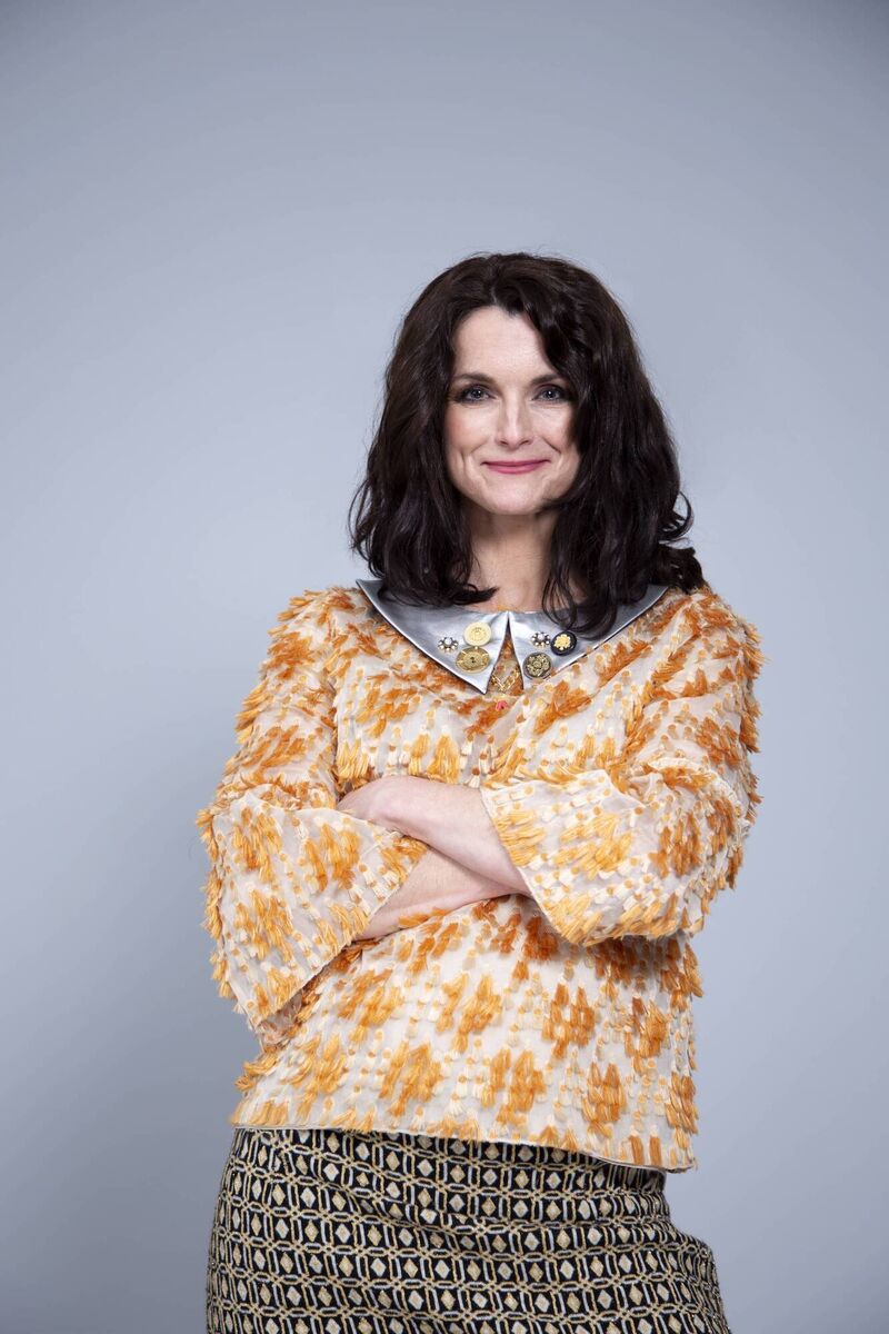 Máirín Ni Bheacháin: "I was very disappointed and hurt to have been made feel that I was a hypochondriac or just a worrier — you have to be persistent when it comes to your own health." Máirín Ni Bheacháin: "I was very disappointed and hurt to have been made feel that I was a hypochondriac or just a worrier — you have to be persistent when it comes to your own health."