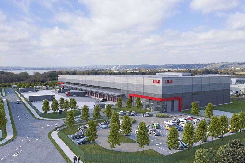 Harbour Gate Business Park: Poised to capitalise on post-Covid-19 recovery and the already evident surge in the logistics/distribution sector Harbour Gate Business Park: Poised to capitalise on post-Covid-19 recovery and the already evident surge in the logistics/distribution sector