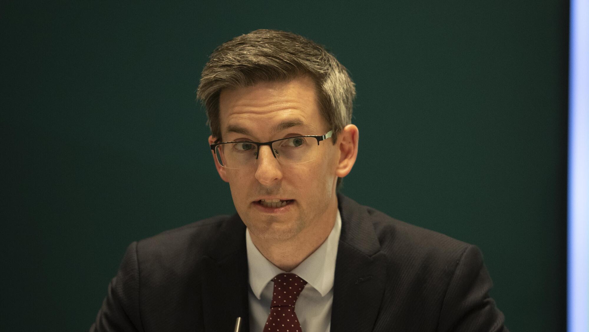 ‘Critical’ eight-week window to prevent significant fourth wave of Covid-19