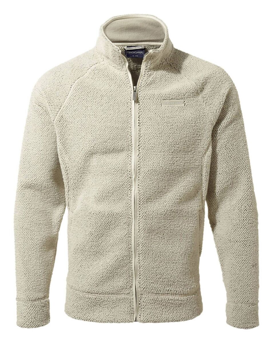 Craghoppers fleece jacket - €112.50 Craghoppers fleece jacket - €112.50