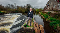 Nearly 5,000 back campaign to remove Limerick weir