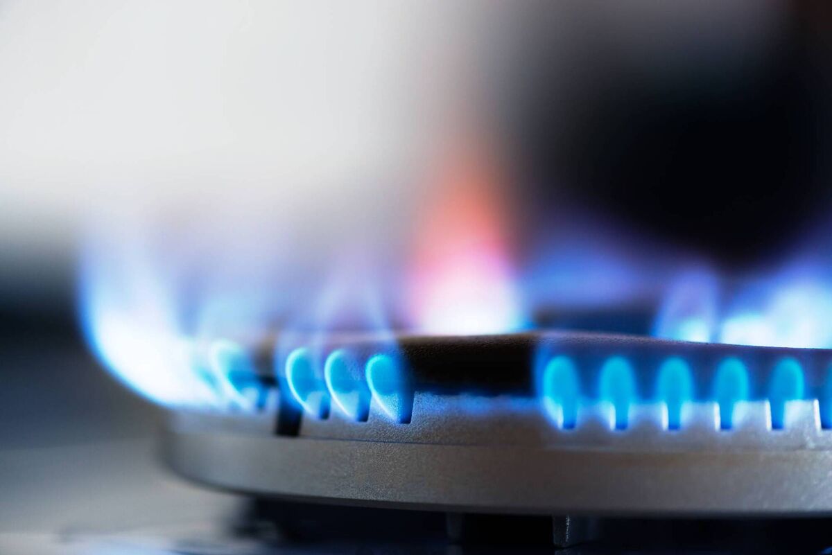 The energy price increases will be staggered throughout the month, depending on which provider households use. The energy price increases will be staggered throughout the month, depending on which provider households use.