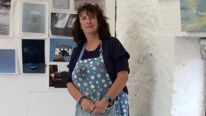 Isolation on Sherkin Island leads to widespread outbreak of haiku writing 