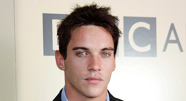 Rhys Meyers likes his characters to have bite