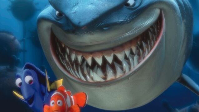 Willem Dafoe: 'Finding Dory' is even better than Nemo