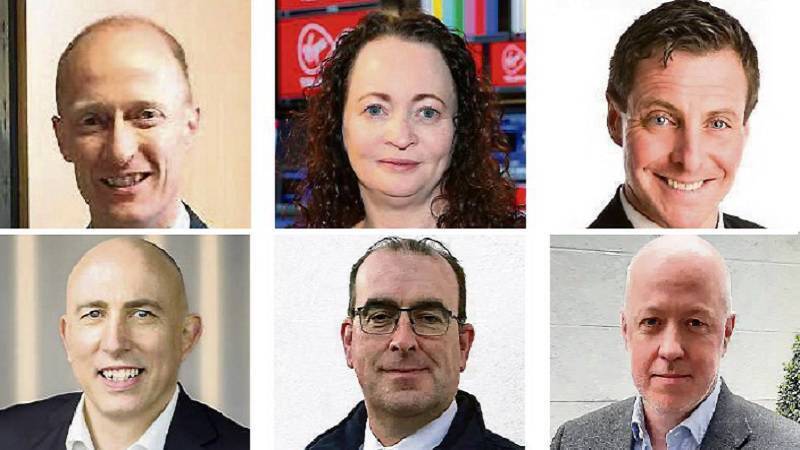 Business Movers