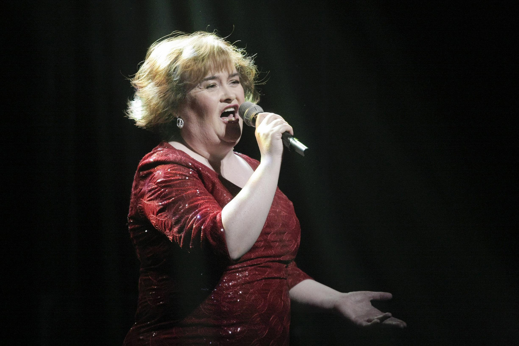 She Dreamed A Dream: Looking back at Susan Boyle’s career as she turns 60