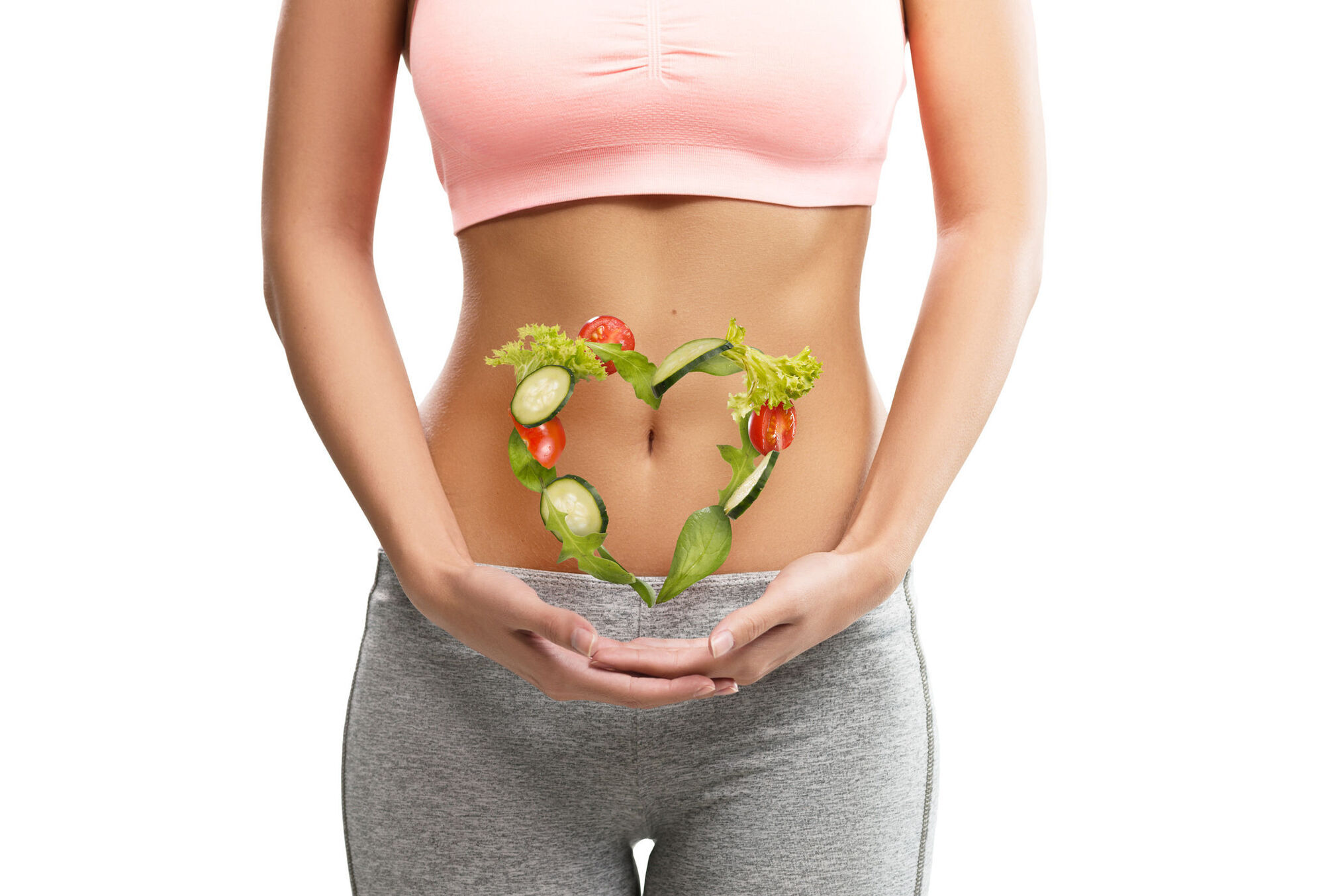 Ecosystem in your gut can tell a lot about how well you will age
